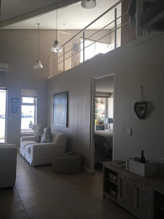 Lagoon Beach Penthouse Otel Cape Town
