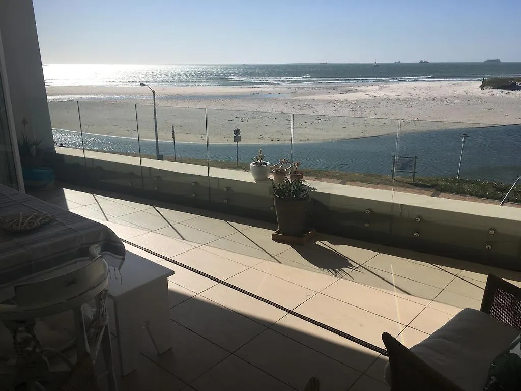 Daire Lagoon Beach Penthouse Otel Cape Town