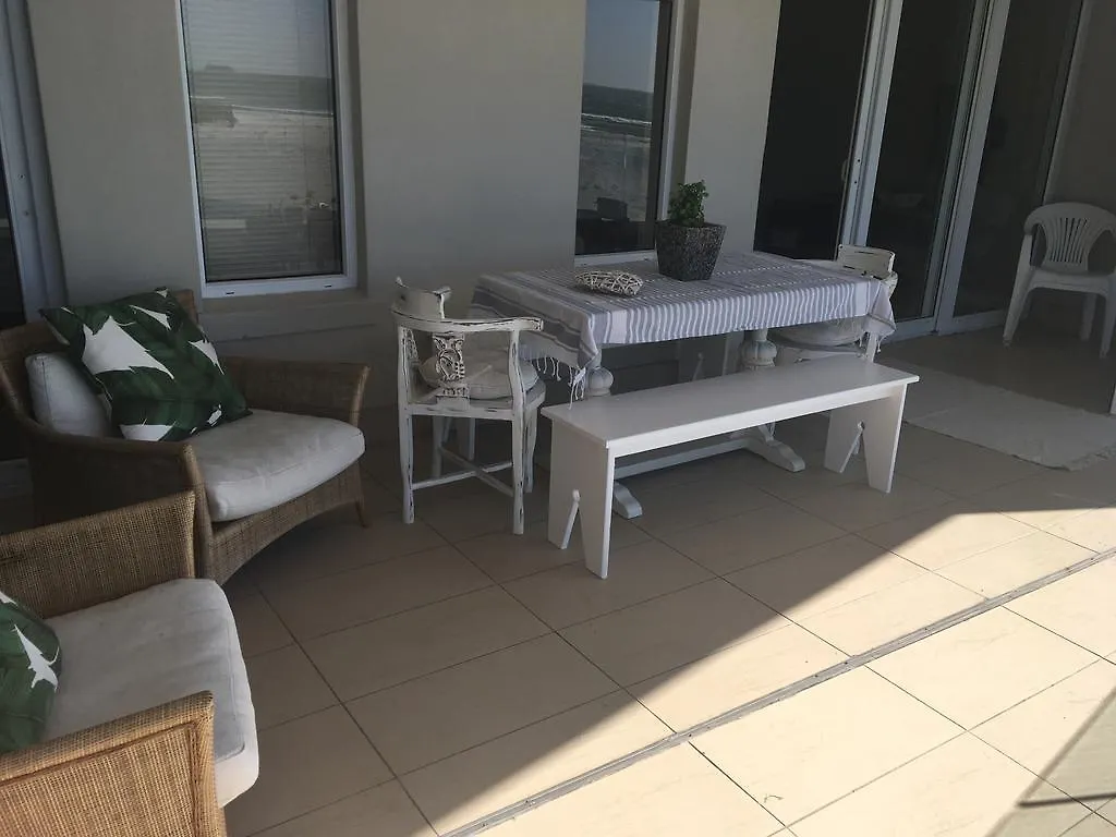 Lagoon Beach Penthouse Otel Cape Town 0*,  Güney Afrika